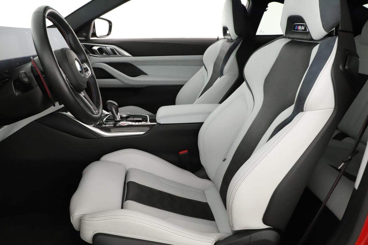 2024 BMW M4 - 10