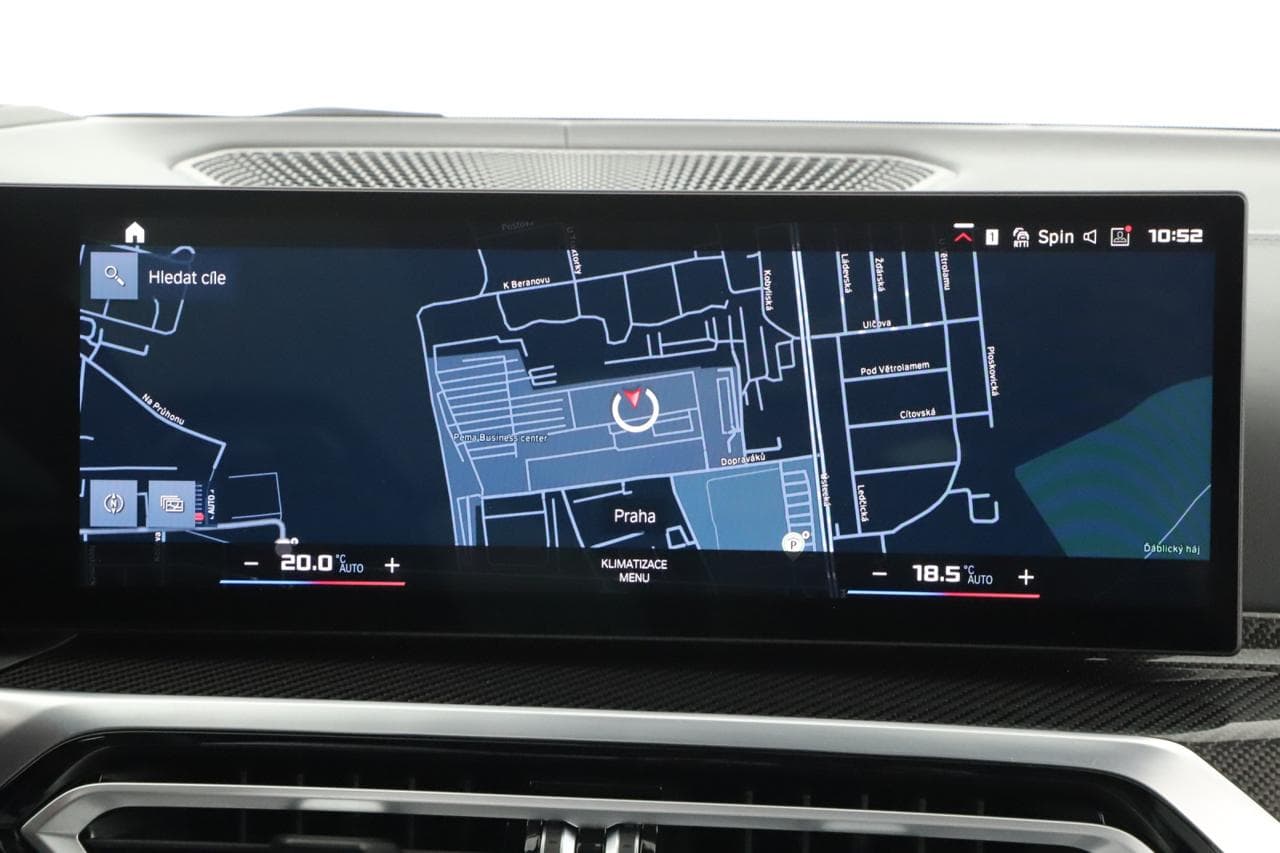 2024 BMW M4 - 17
