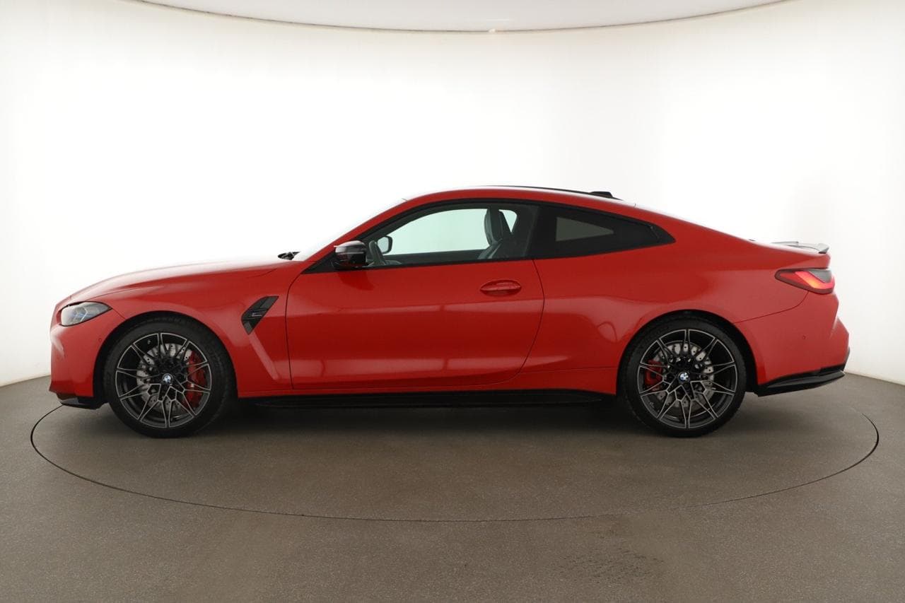 2024 BMW M4 - 4