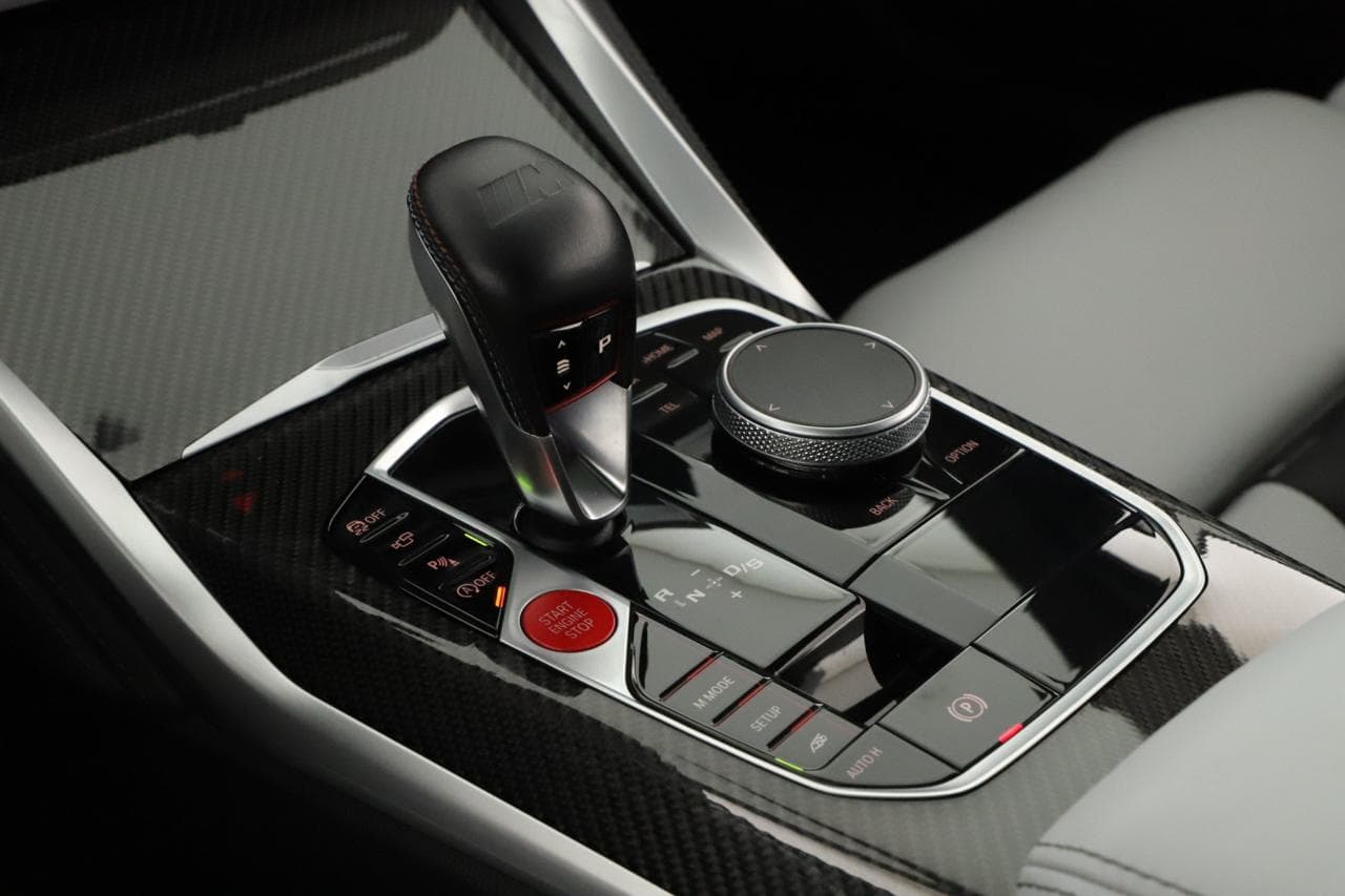 2024 BMW M4 - 15