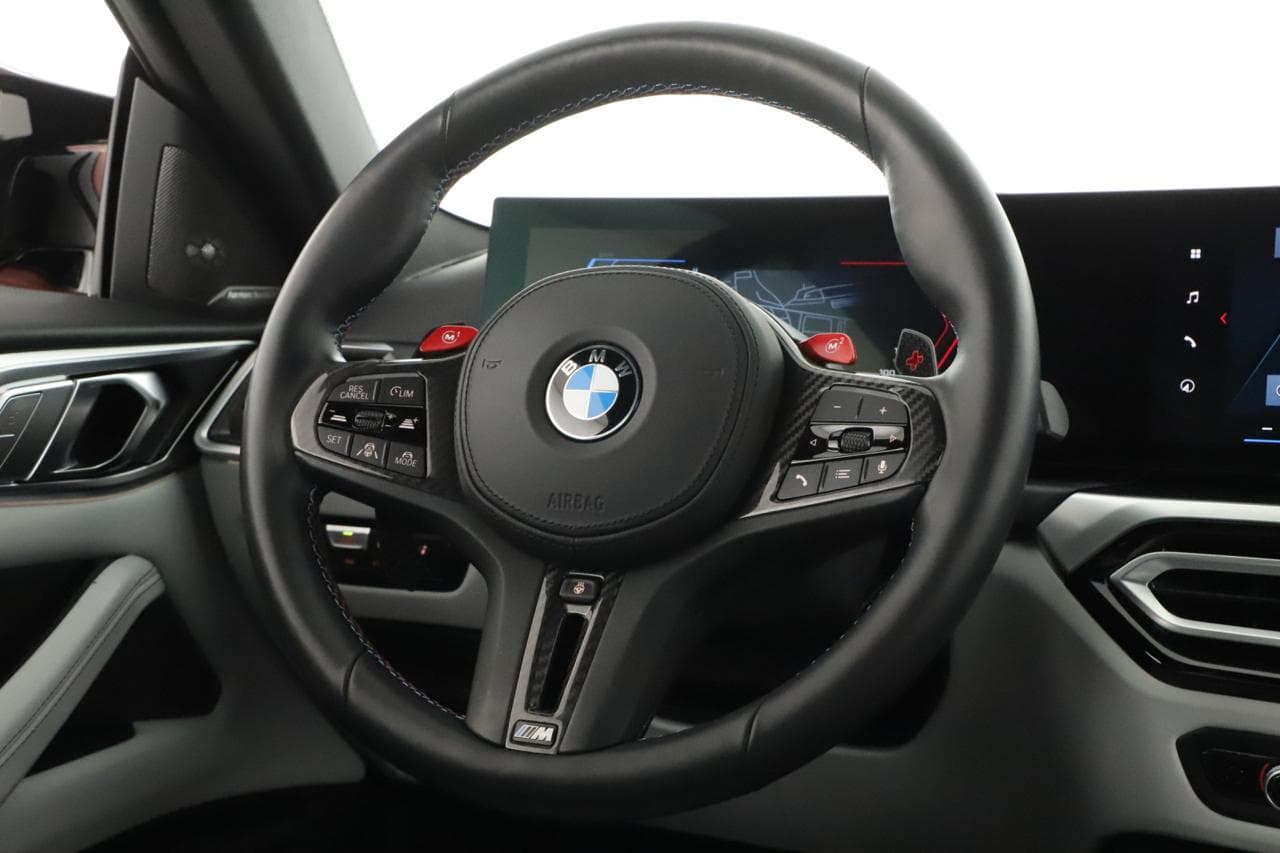 2024 BMW M4 - 11