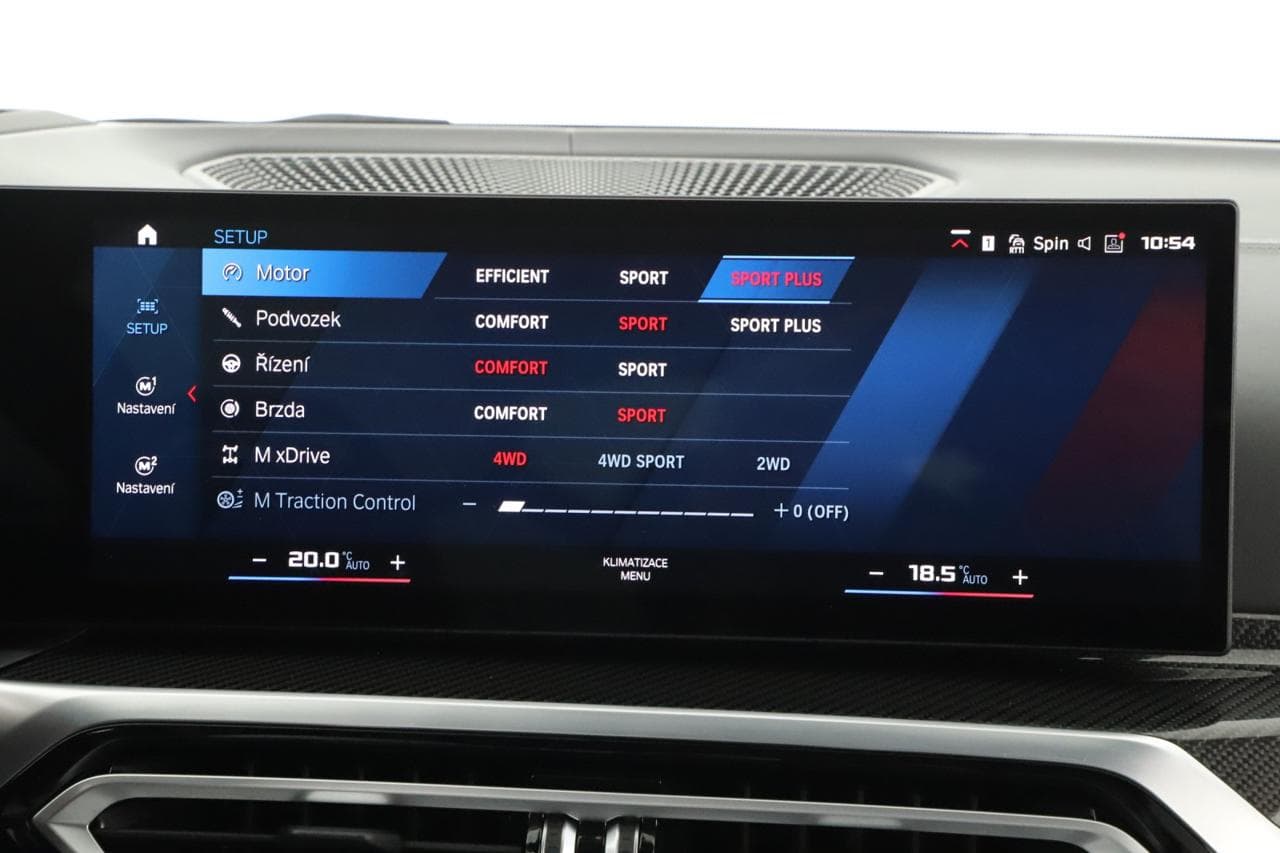 2024 BMW M4 - 20