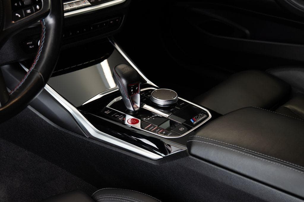 2021 BMW M4 - 36