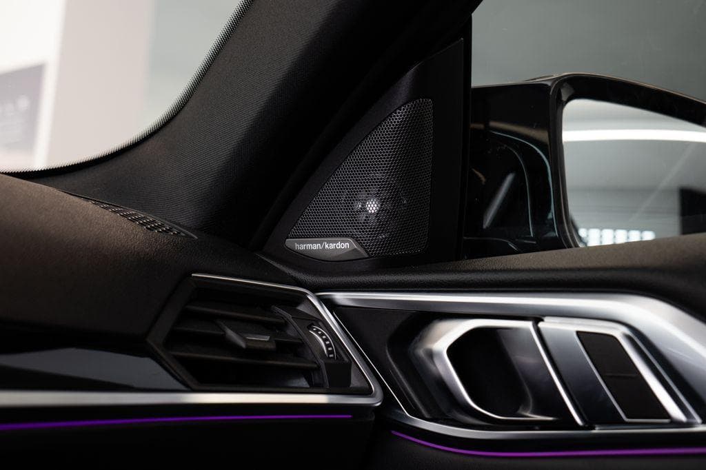 2021 BMW M4 - 42
