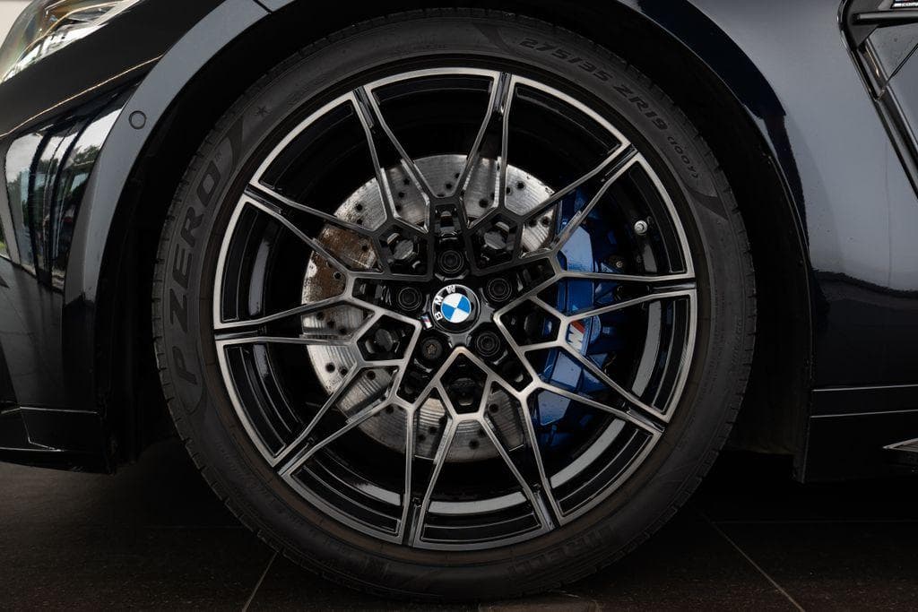 2021 BMW M4 - 56