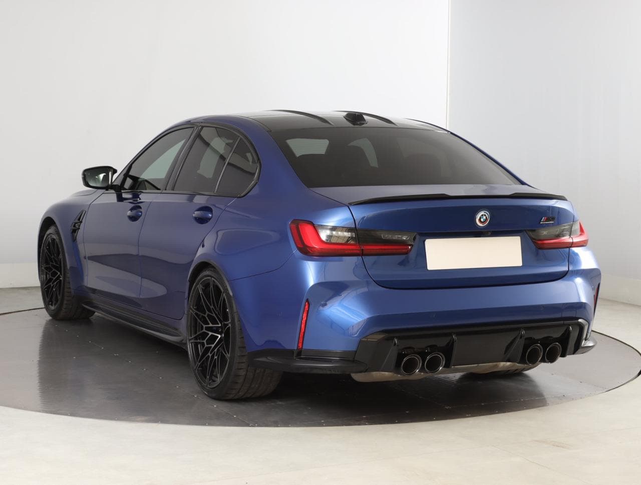 2023 BMW M3 - 9