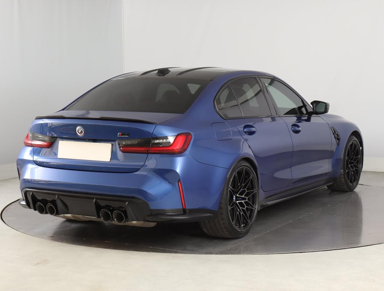 2023 BMW M3 - 13
