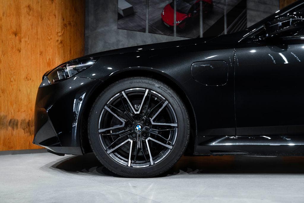 2026 BMW M5 - 5
