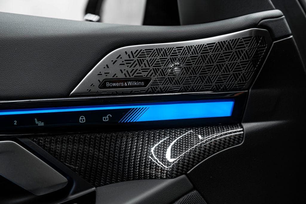 2026 BMW M5 - 18