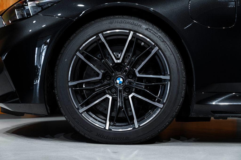 2026 BMW M5 - 6