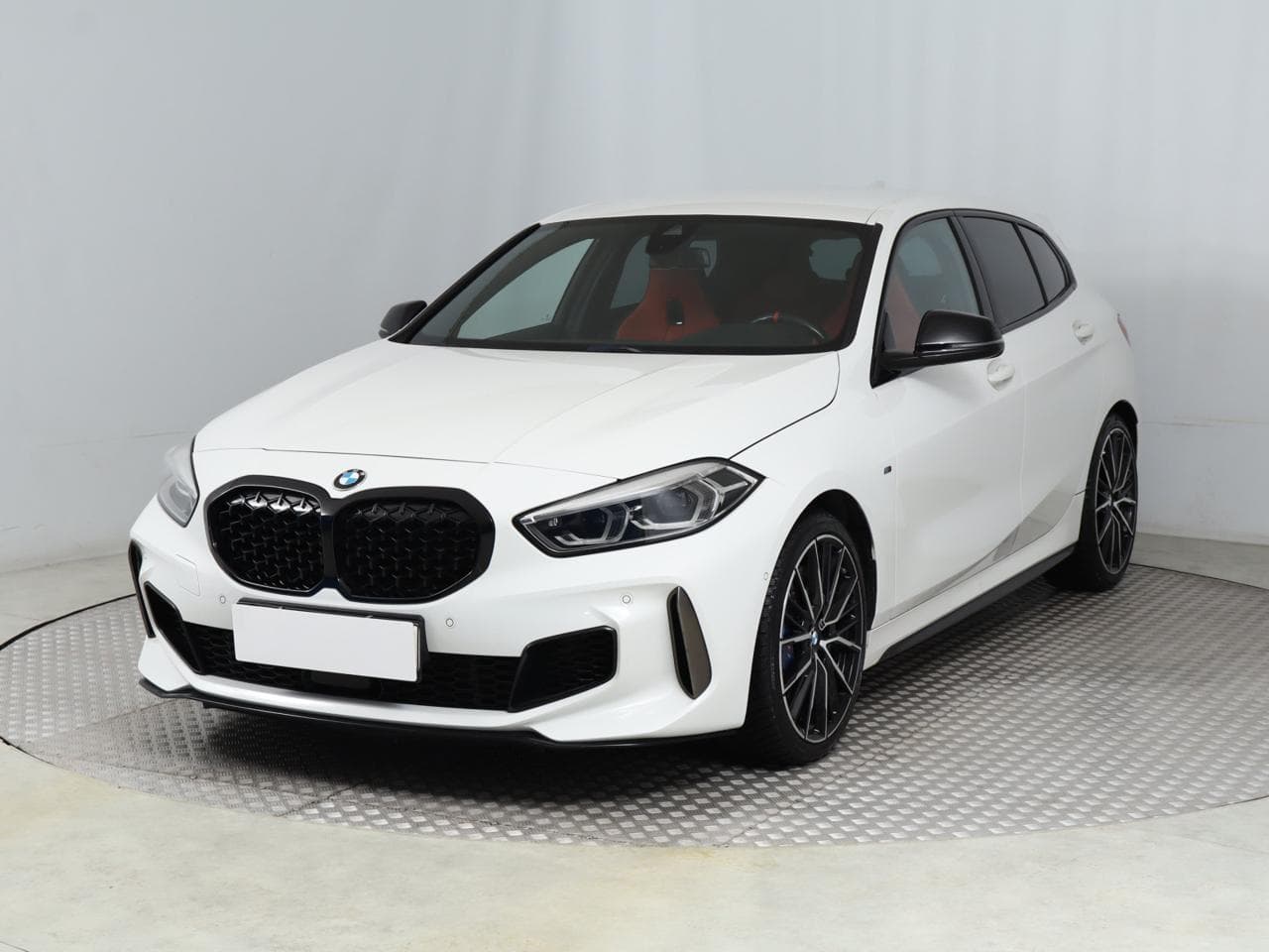 2020 BMW 1-SERIES - 3