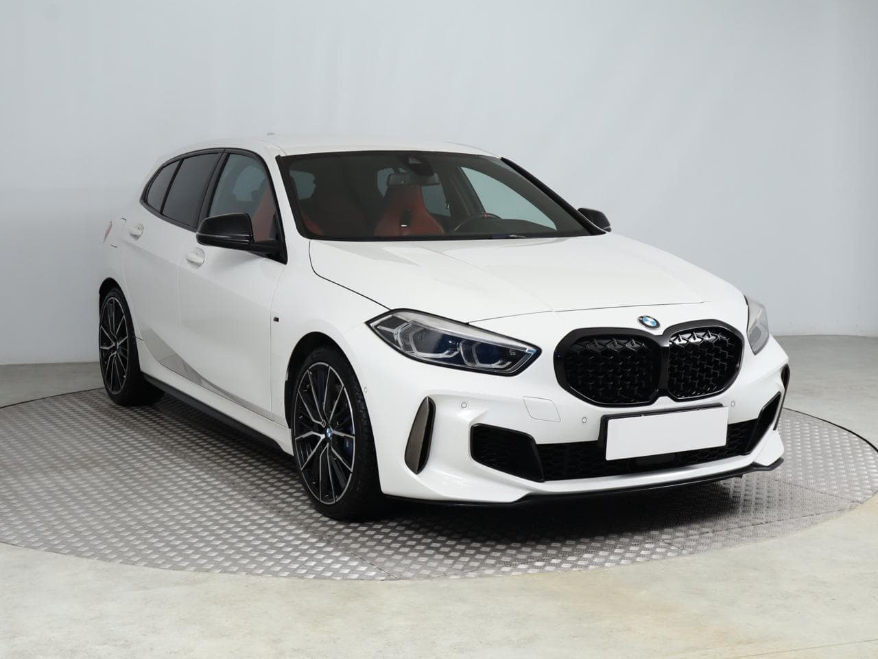 2020 BMW 1-SERIES