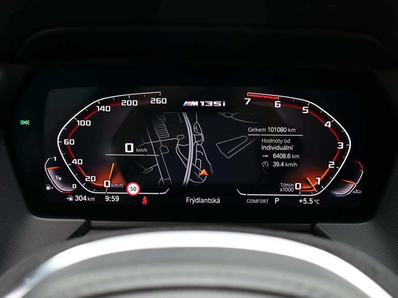 2020 BMW 1-SERIES - 15