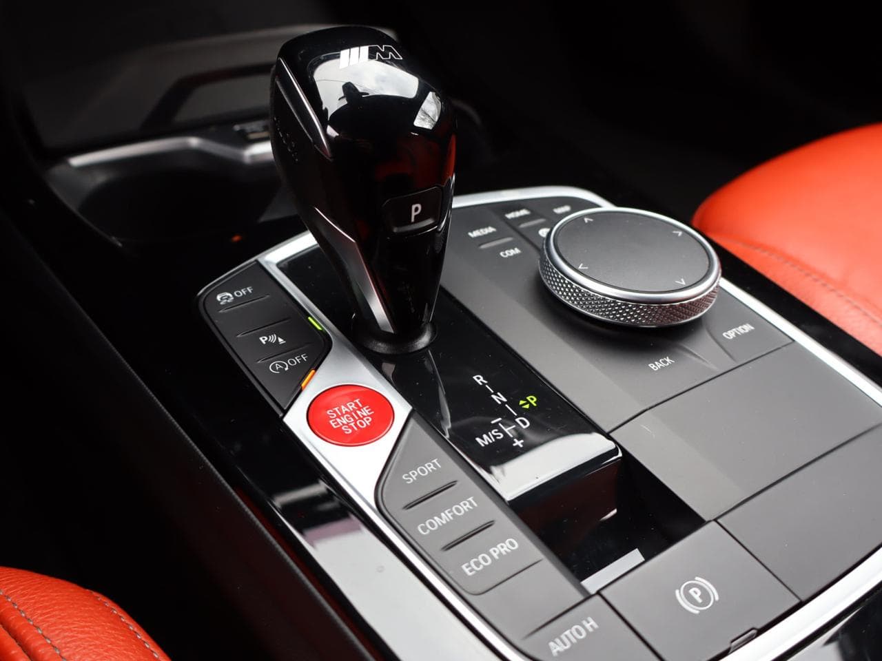 2020 BMW 1-SERIES - 17