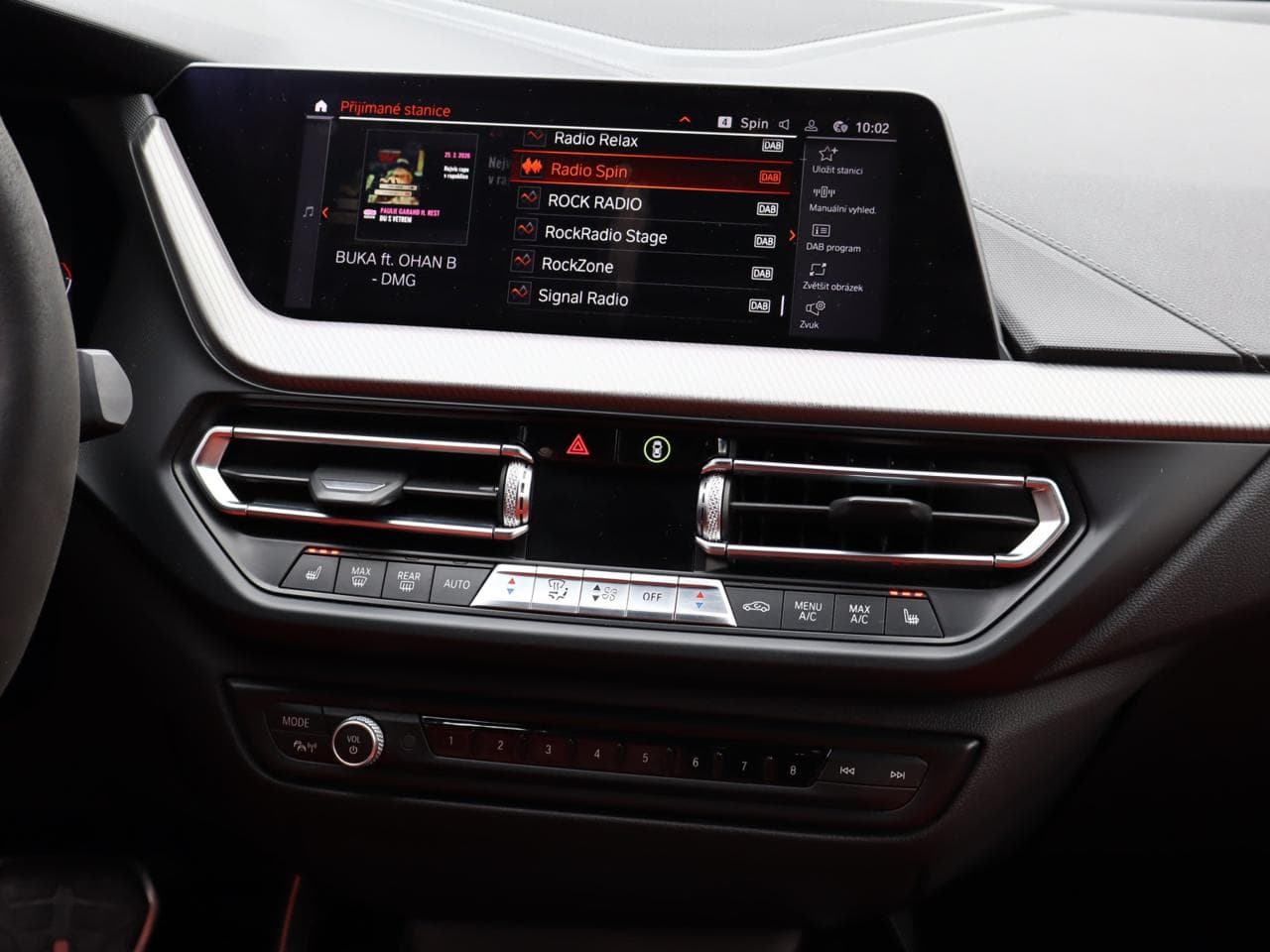 2020 BMW 1-SERIES - 16