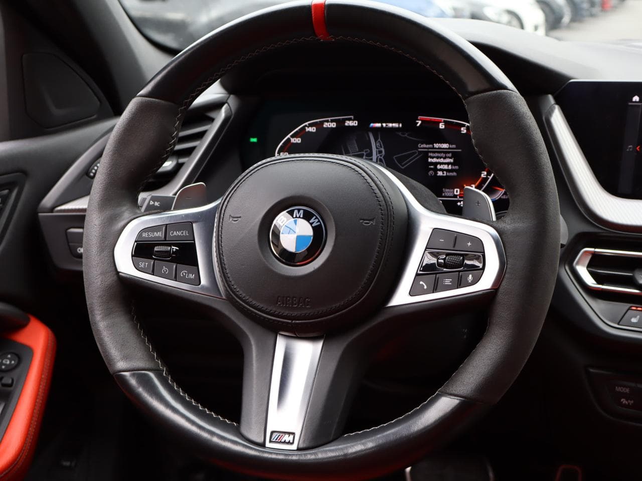 2020 BMW 1-SERIES - 20