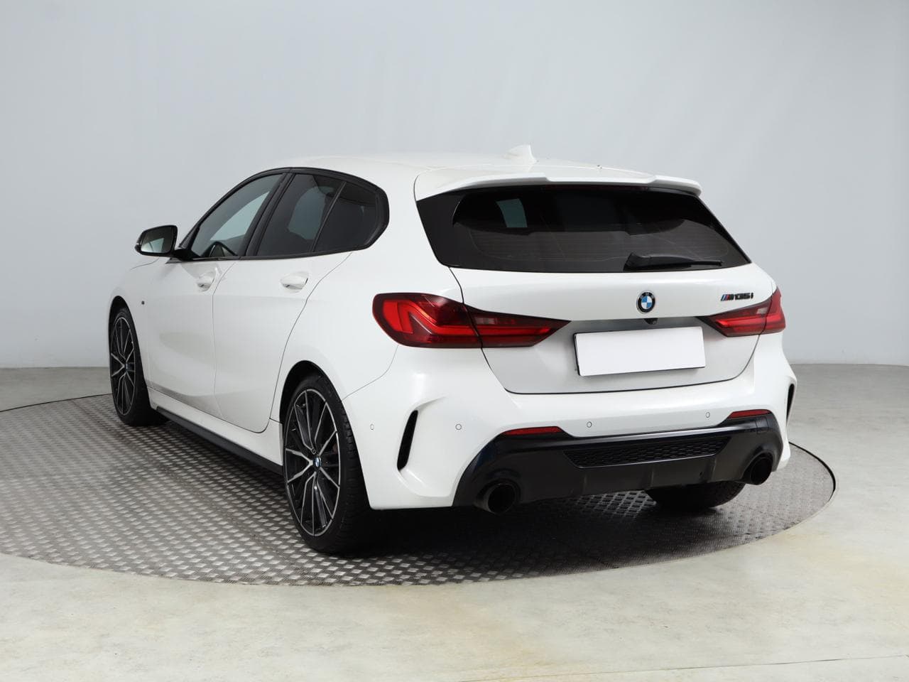 2020 BMW 1-SERIES - 5