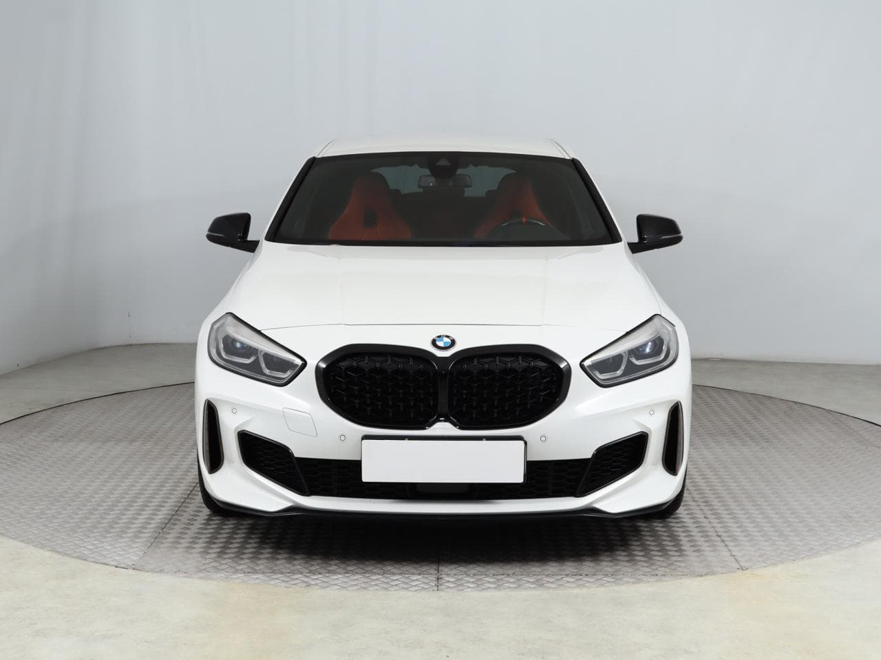 2020 BMW 1-SERIES - 2