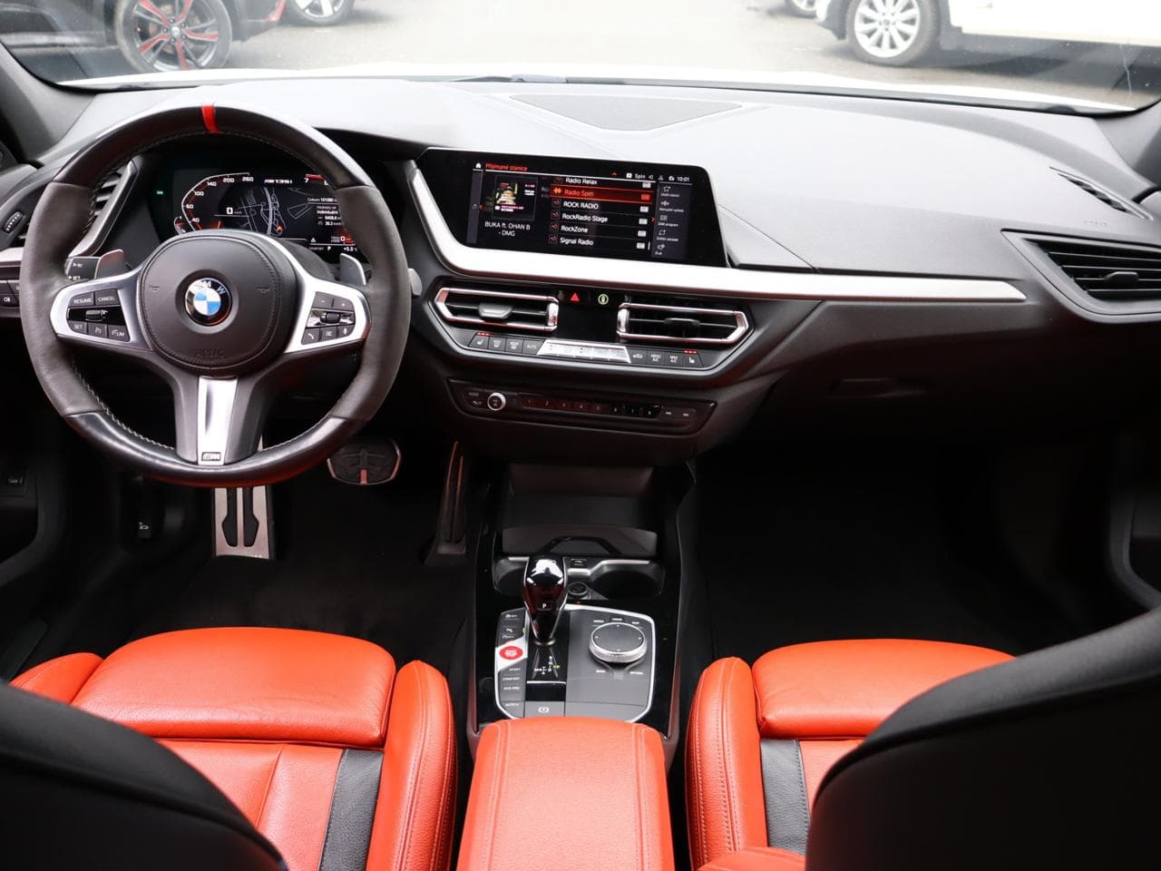 2020 BMW 1-SERIES - 9