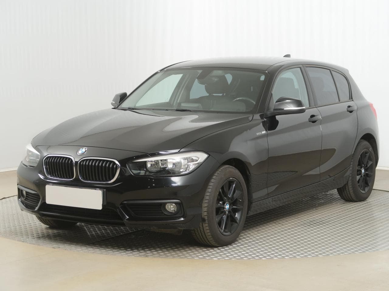 2016 BMW 1-SERIES - 2