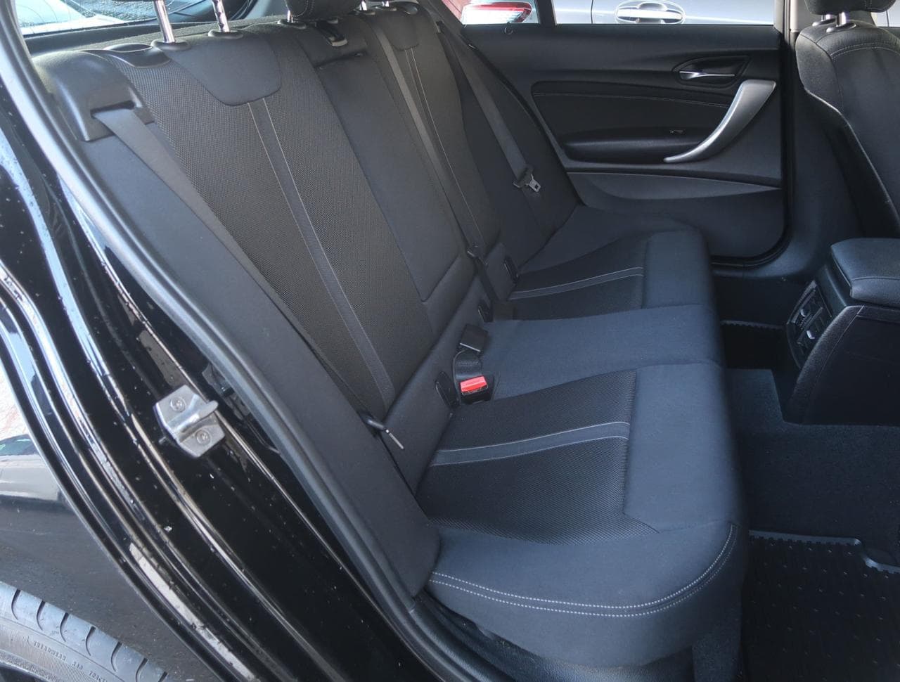 2016 BMW 1-SERIES - 12