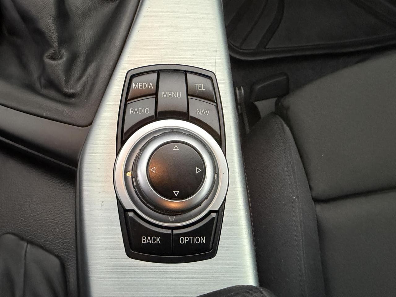 2013 BMW 1-SERIES - 15