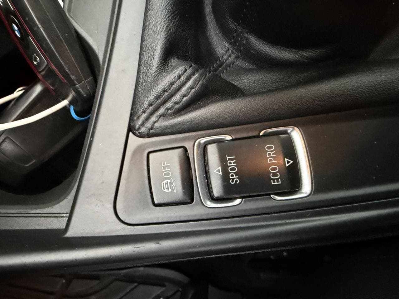 2013 BMW 1-SERIES - 14