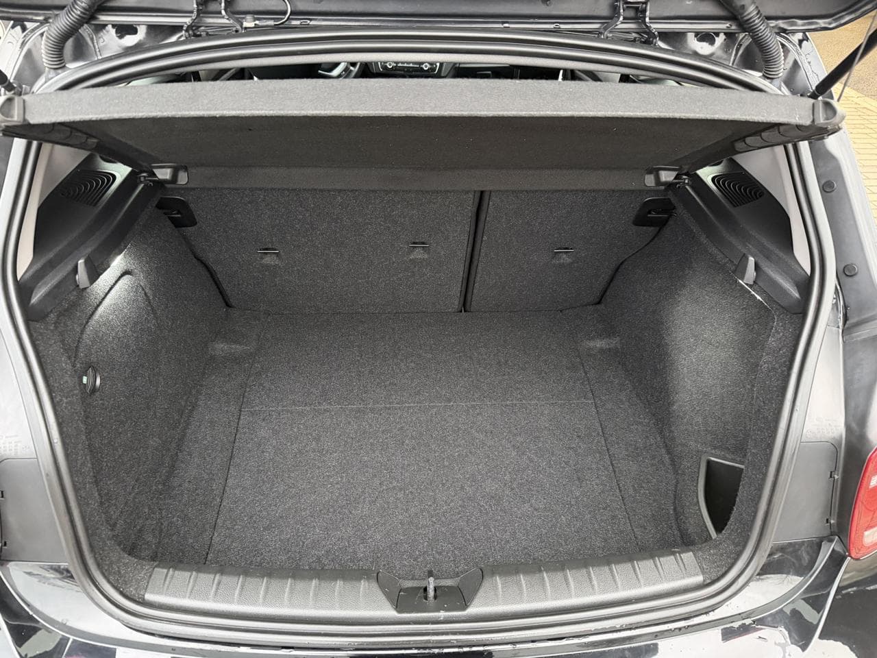 2013 BMW 1-SERIES - 7