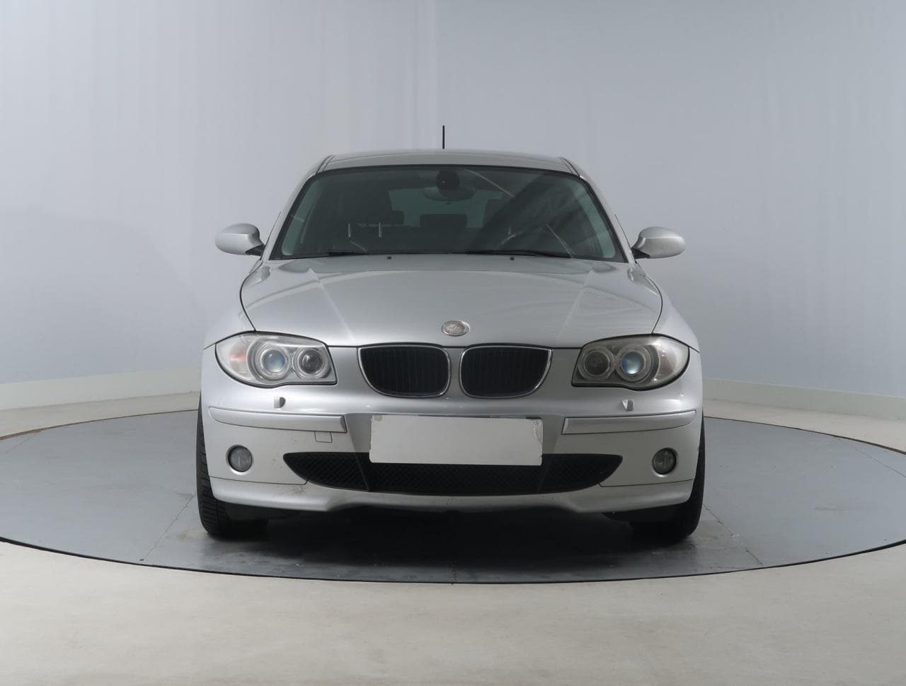 2005 BMW 1-SERIES - 2