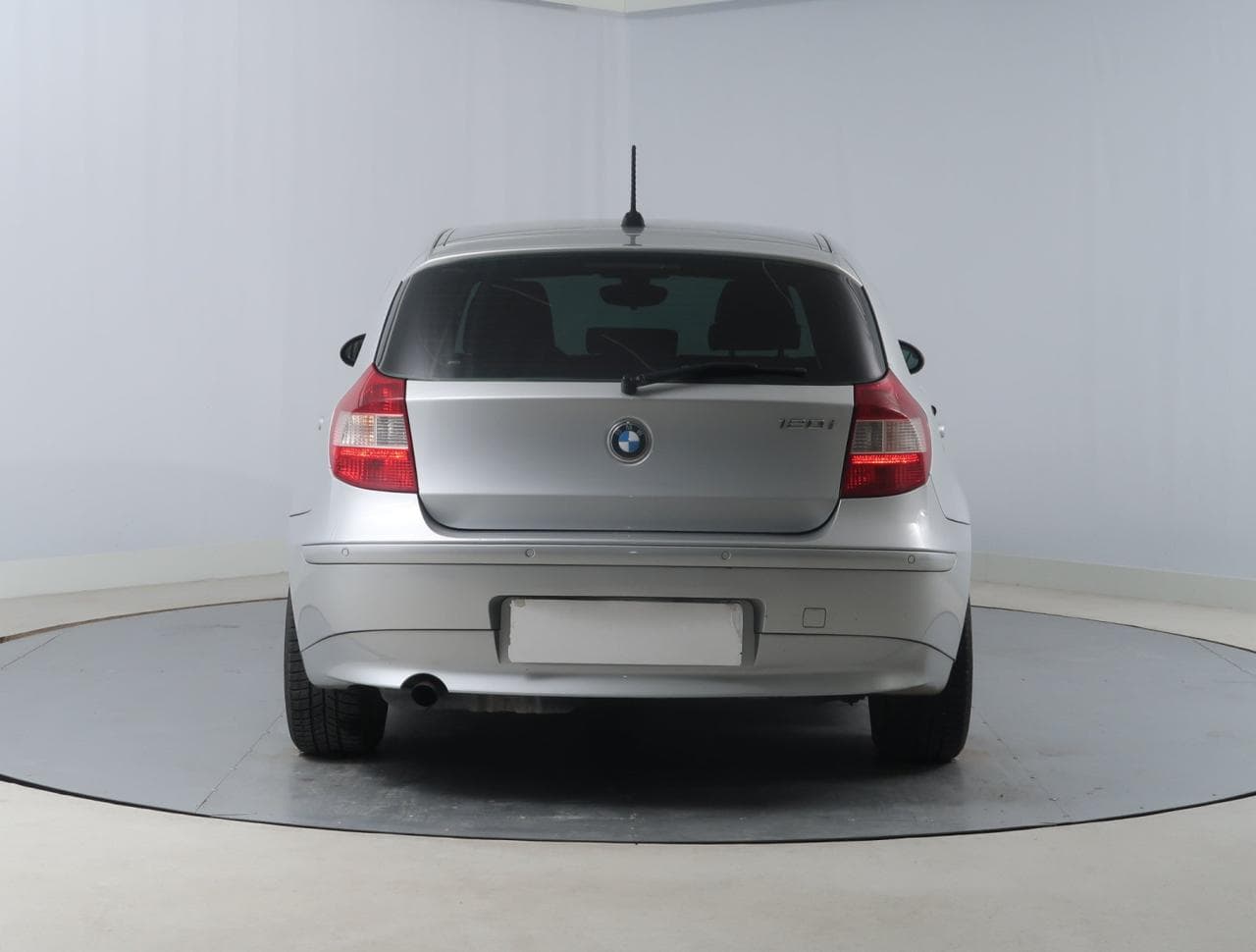 2005 BMW 1-SERIES - 6