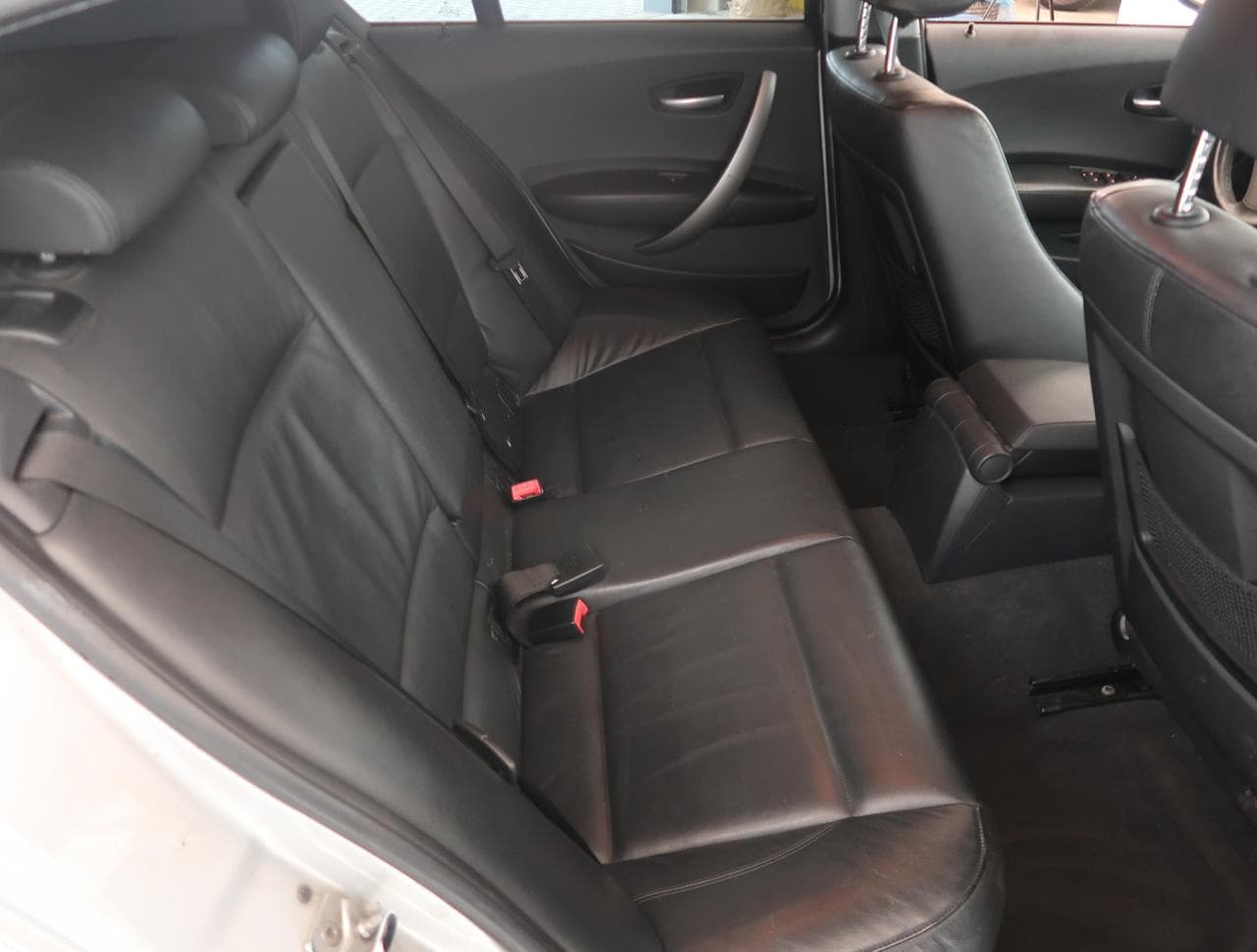 2005 BMW 1-SERIES - 13