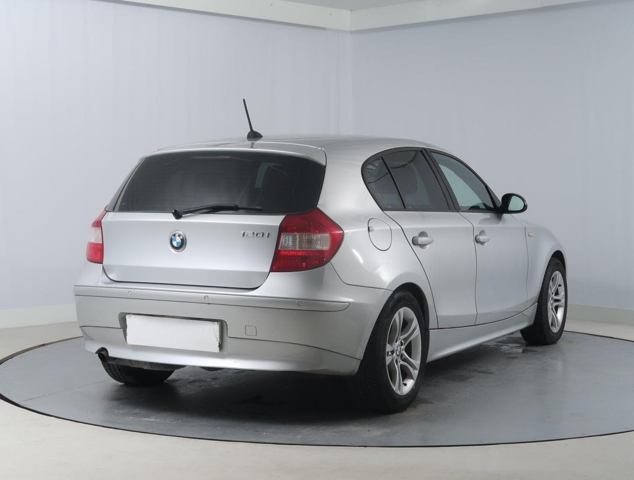 2005 BMW 1-SERIES - 7
