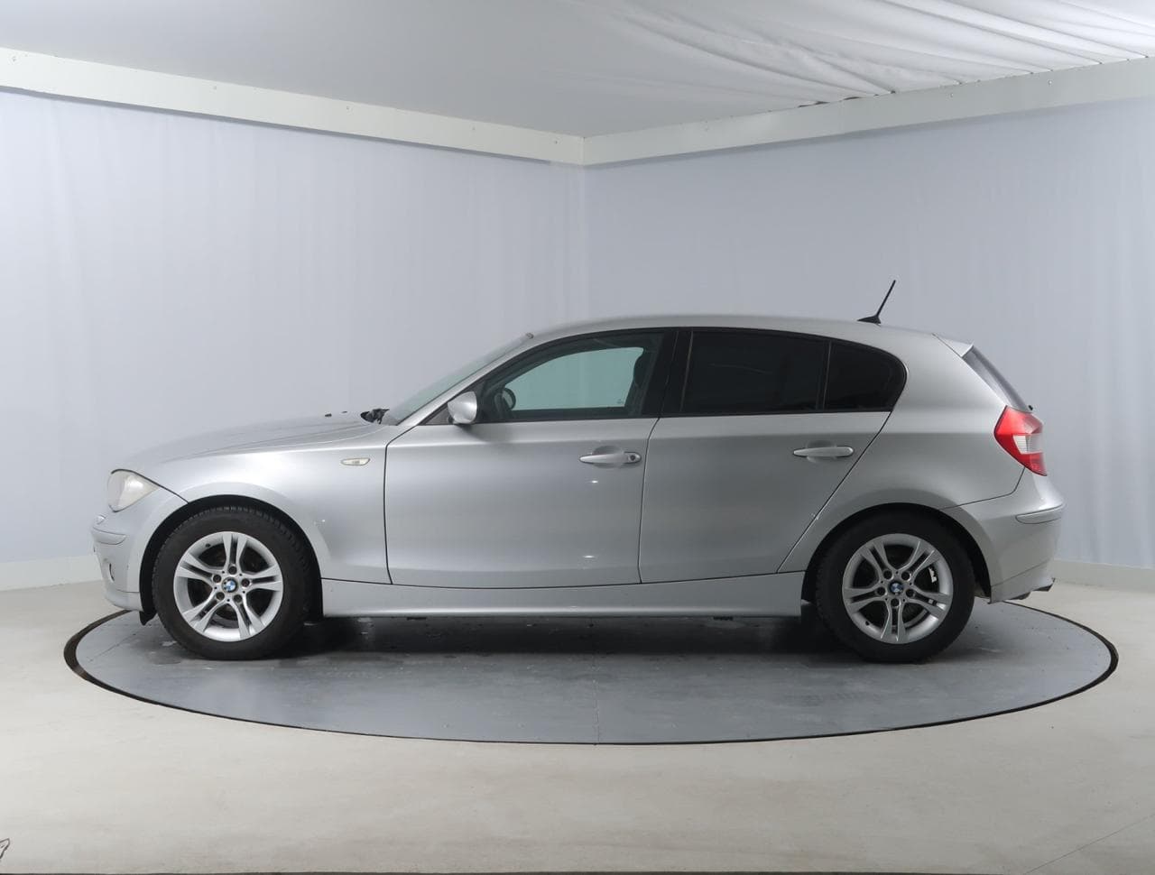 2005 BMW 1-SERIES - 4
