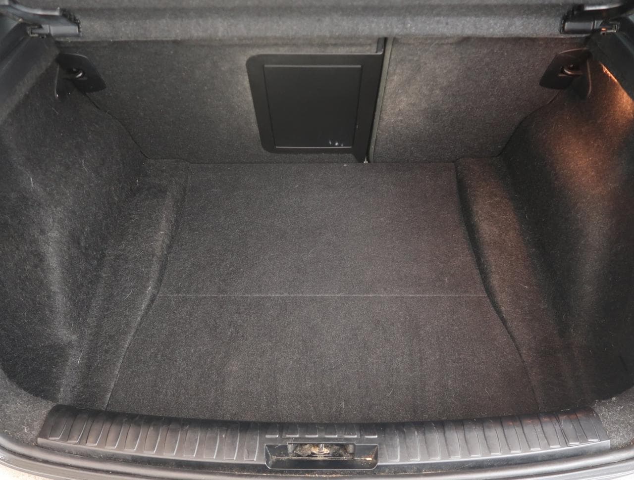 2005 BMW 1-SERIES - 20
