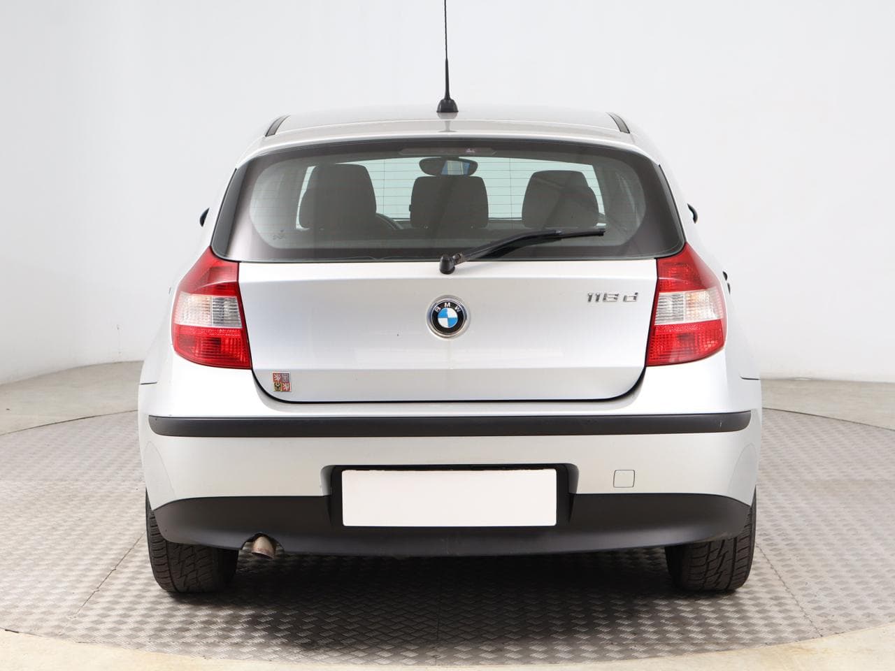2005 BMW 1-SERIES - 6