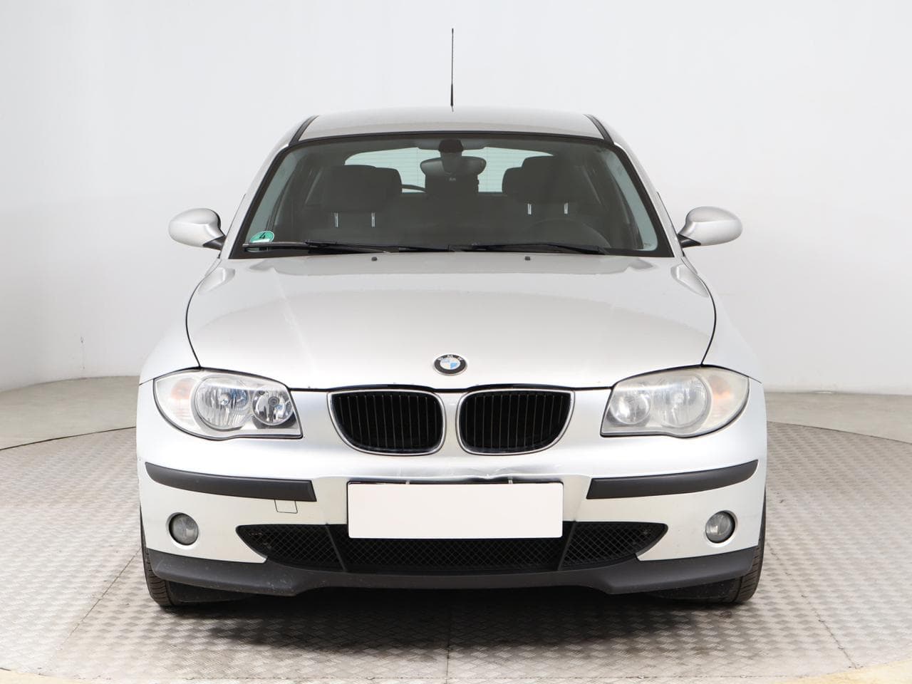 2005 BMW 1-SERIES - 2