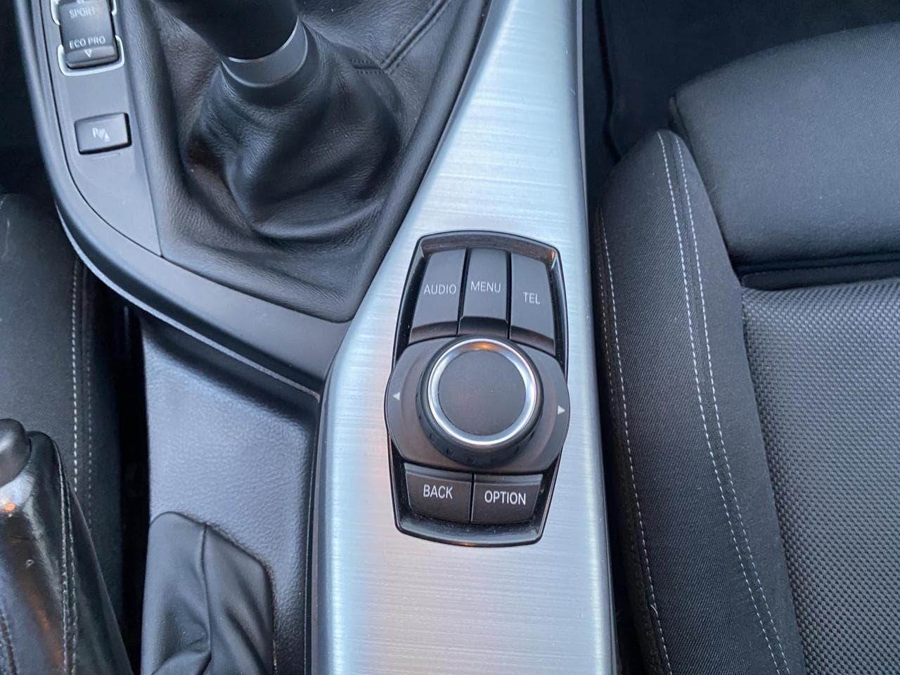 2016 BMW 1-SERIES - 13