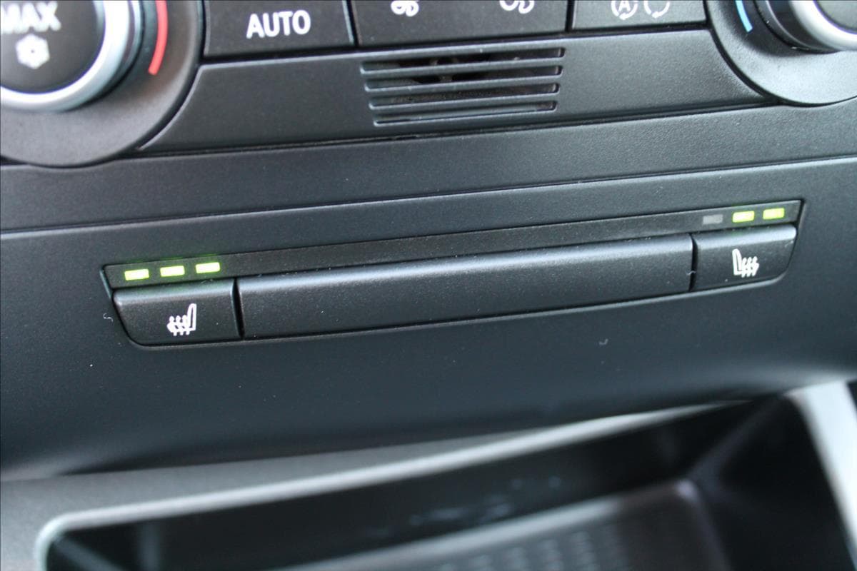 2007 BMW 1-SERIES - 14
