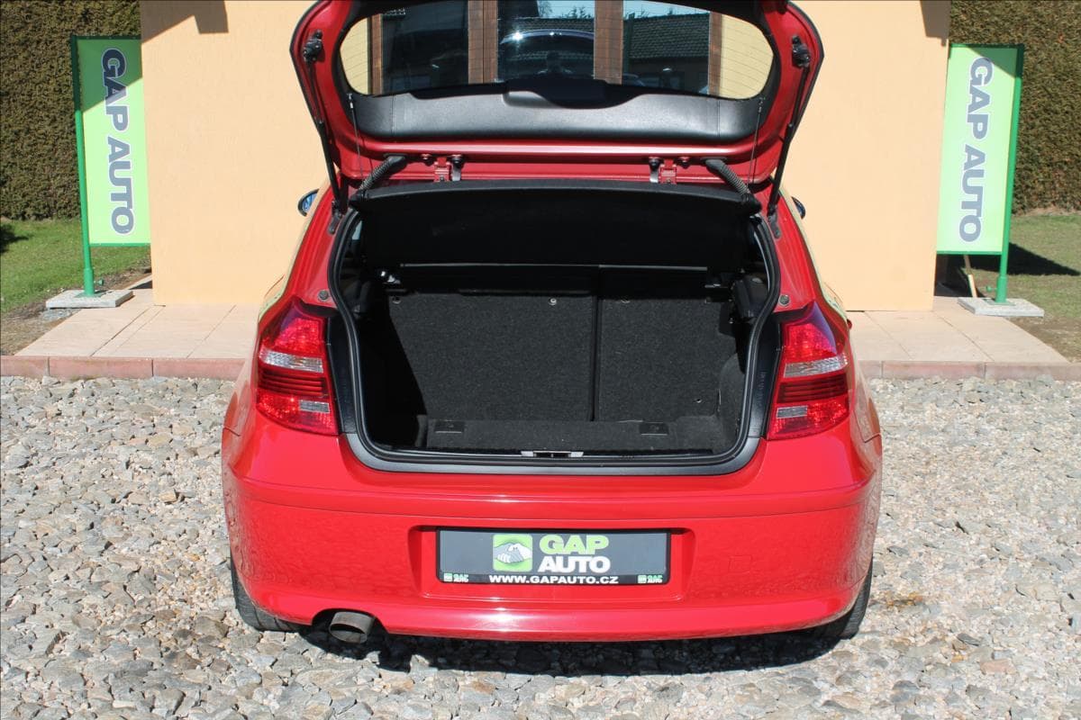 2007 BMW 1-SERIES - 20