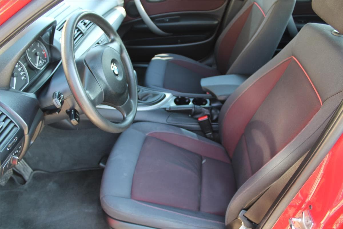 2007 BMW 1-SERIES - 7