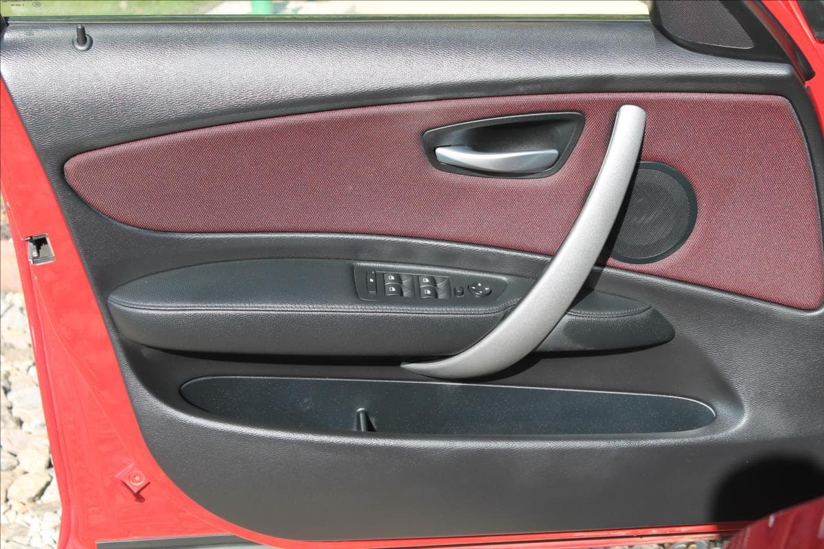 2007 BMW 1-SERIES - 18
