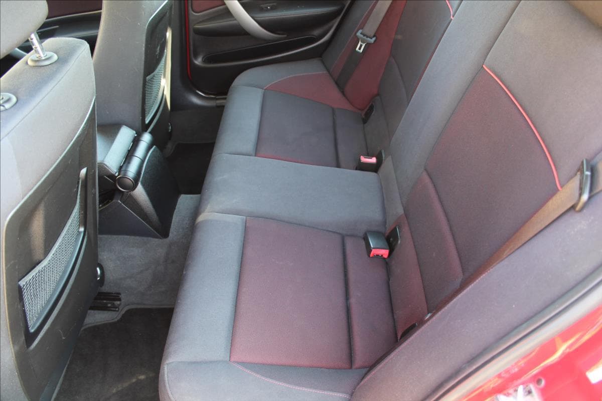 2007 BMW 1-SERIES - 8