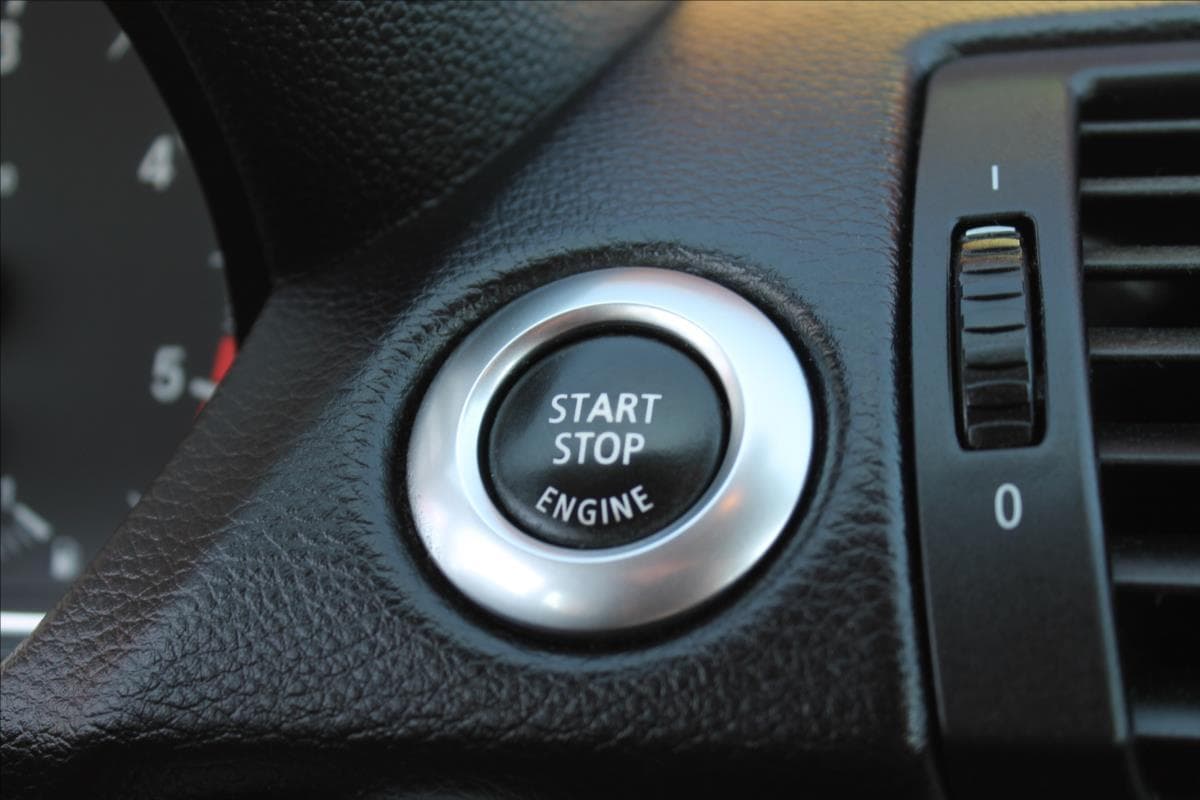2007 BMW 1-SERIES - 16