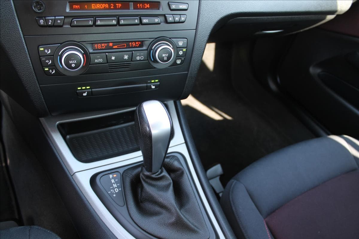 2007 BMW 1-SERIES - 15