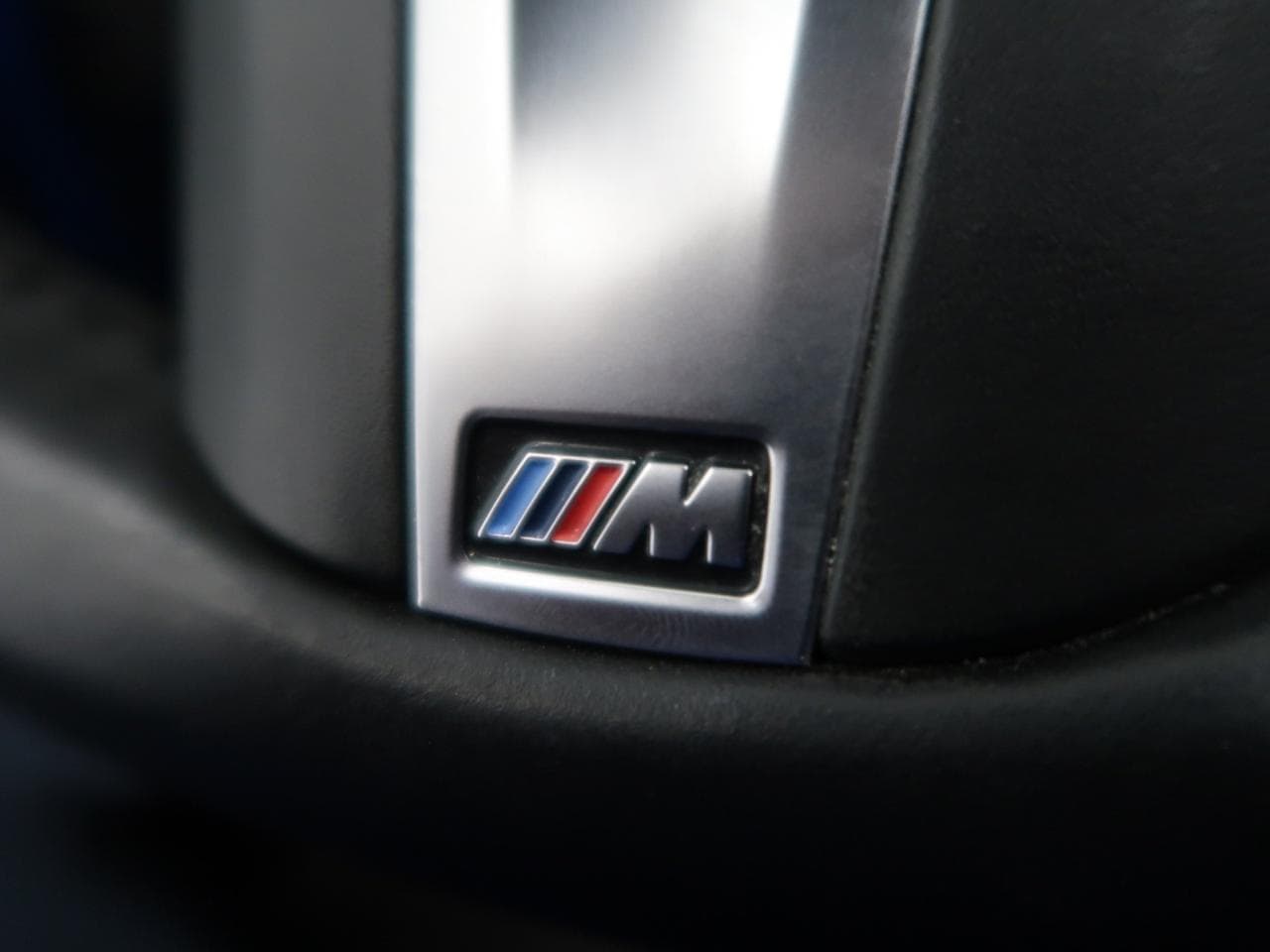 2019 BMW 1-SERIES - 20