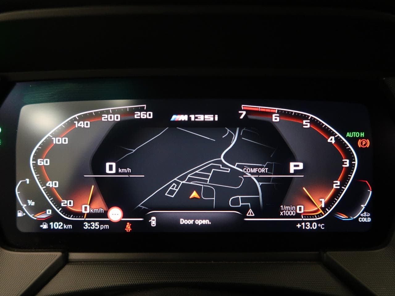 2019 BMW 1-SERIES - 17