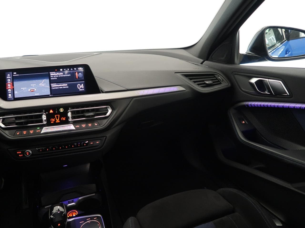 2019 BMW 1-SERIES - 11