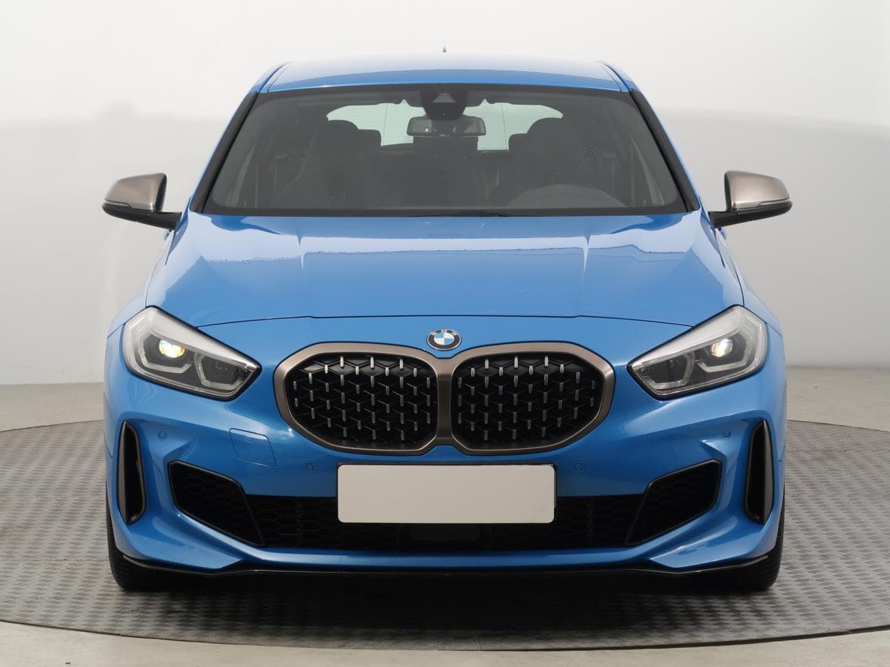 2019 BMW 1-SERIES - 2