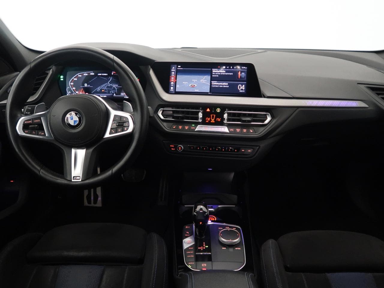 2019 BMW 1-SERIES - 10