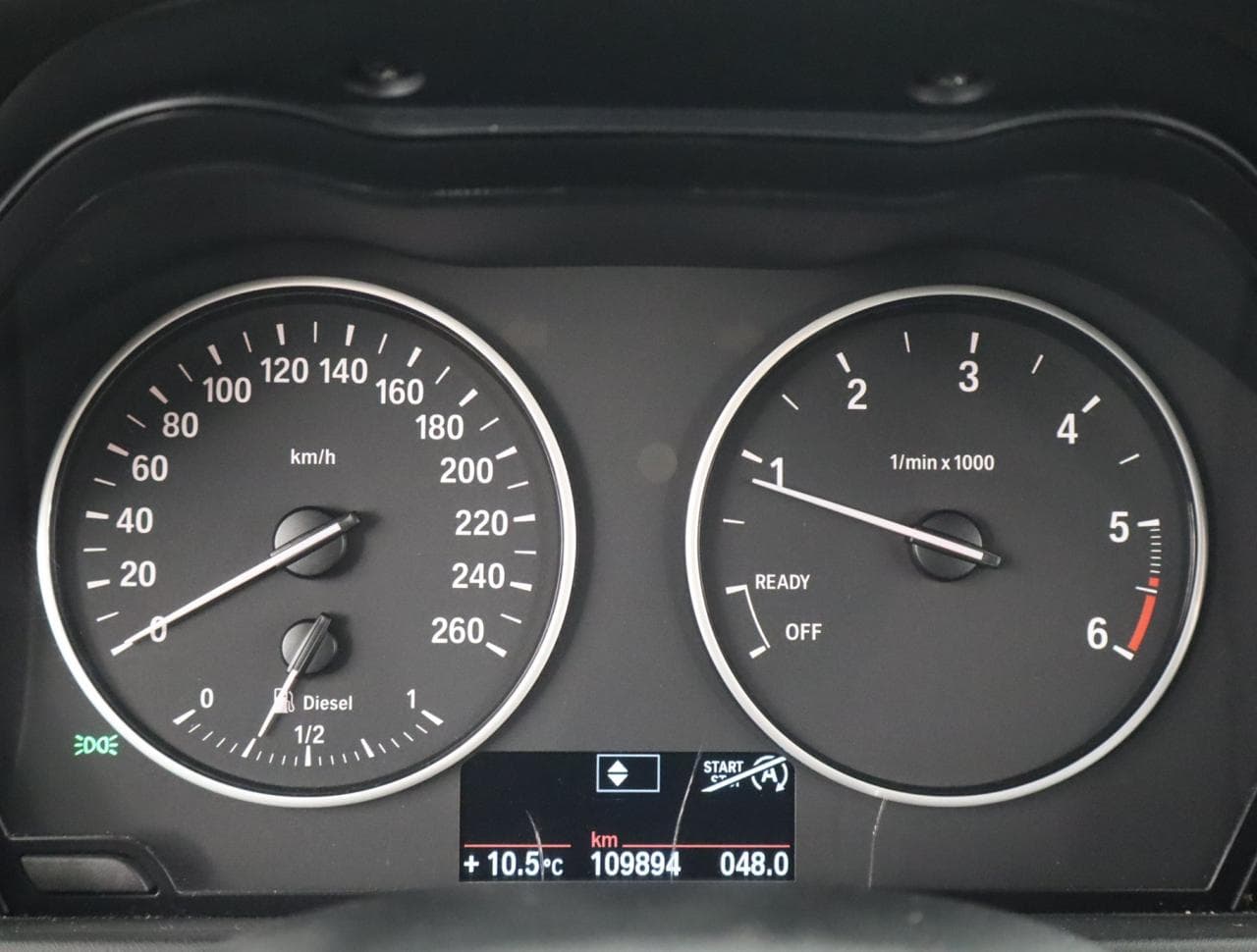 2013 BMW 1-Series - 17